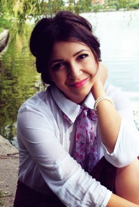 Amalia Popa