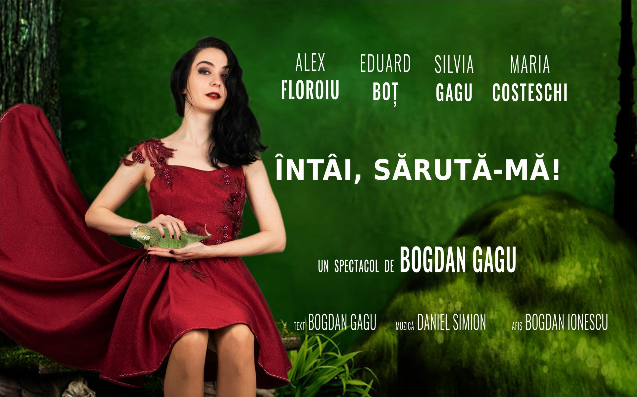 Teatrul InDArt