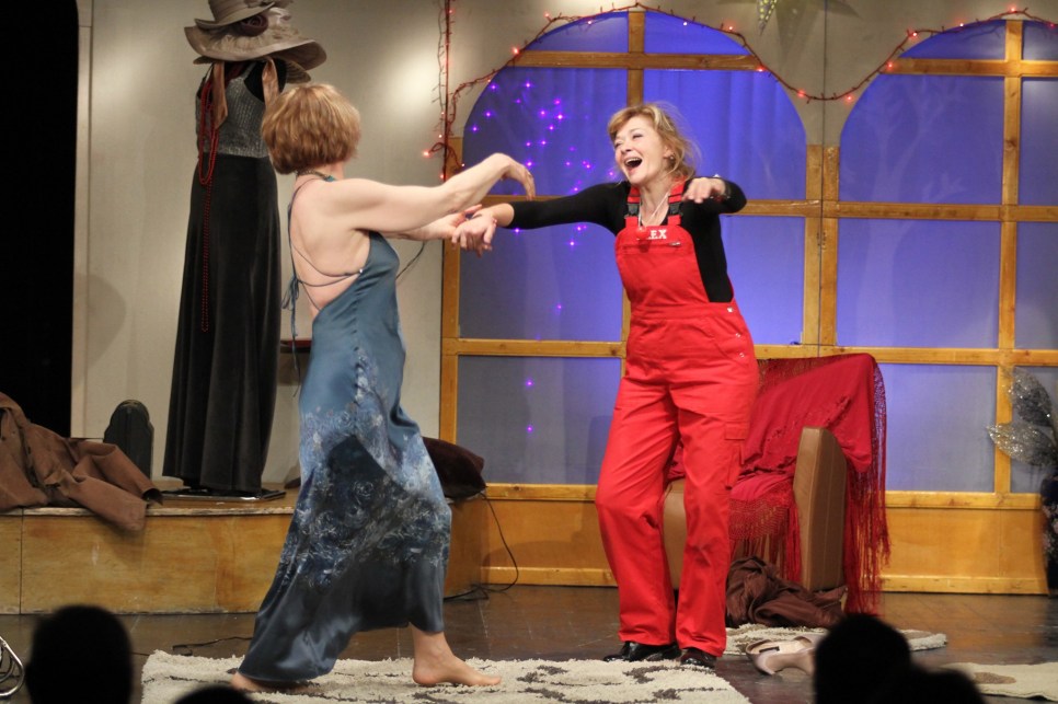 Teatrul Masca