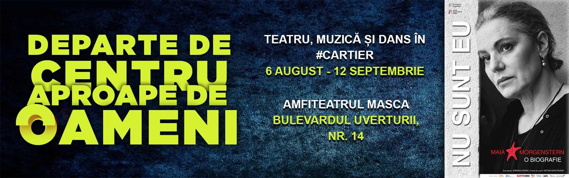 Teatrul Dramaturgilor Români