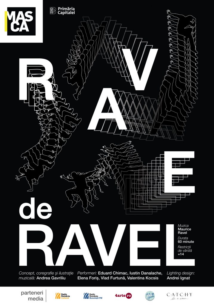 POSTER-Rave