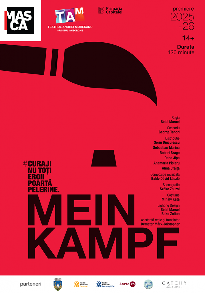 Afis Mein Kampf